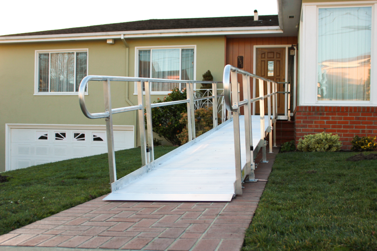 Appliance Ramp Rental Limited Mobility Equipment Rental | 101 Mobility