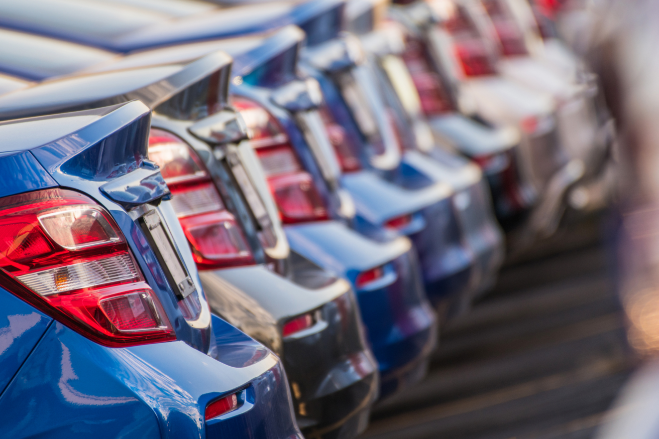 Texas Motor Vehicle Sales Tax Exemption Available 101 Mobility