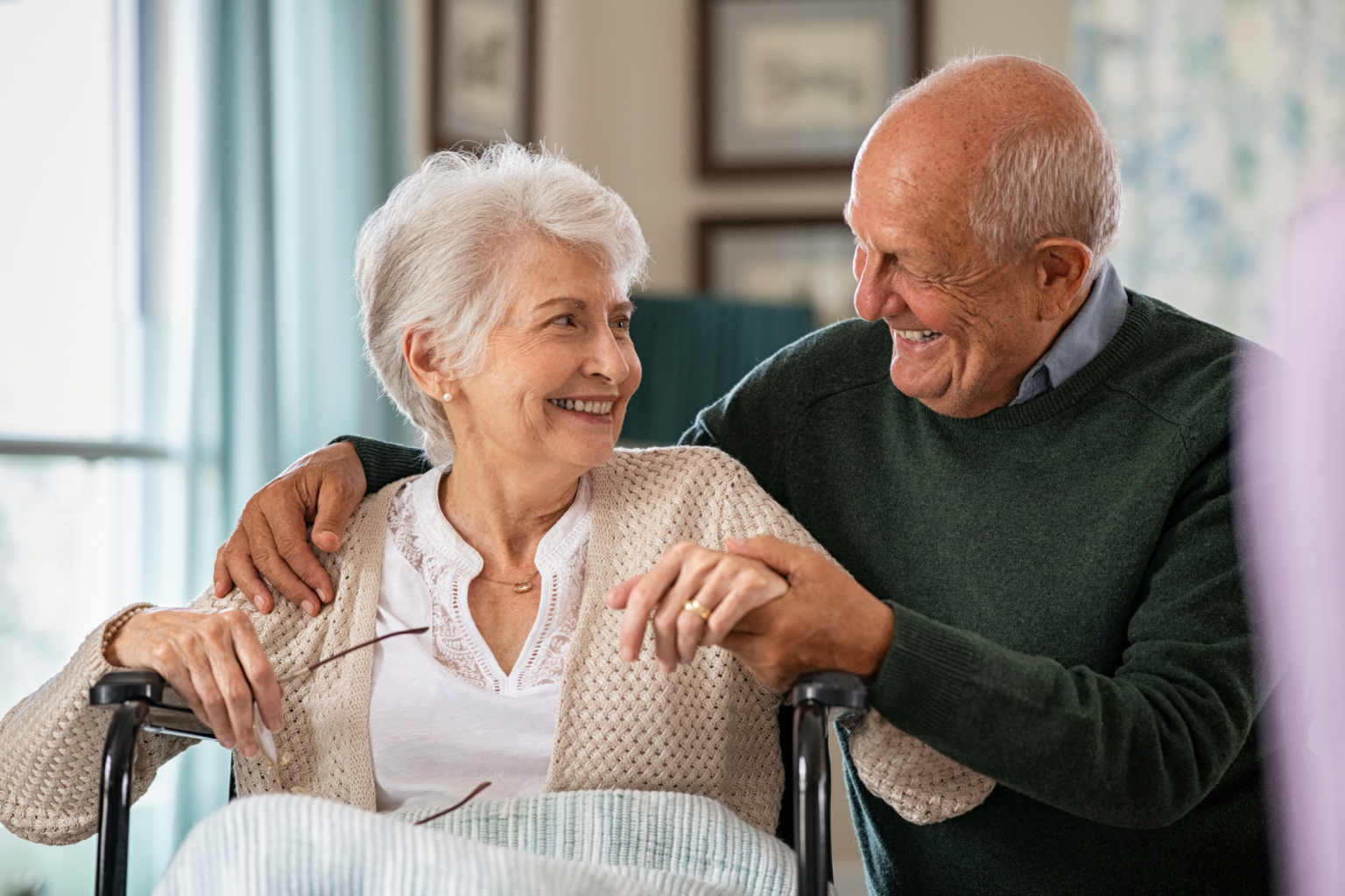 Universal Design & Aging in Place | 101 Mobility