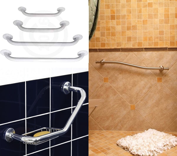 grab bar