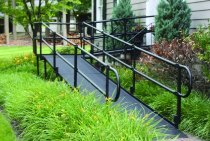 Residential Ramp