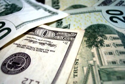 US Dollars