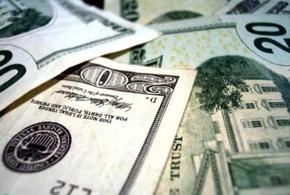 US Dollars