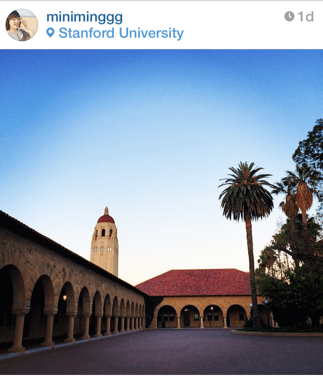 Stanford