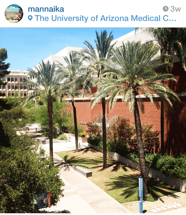 UOFA