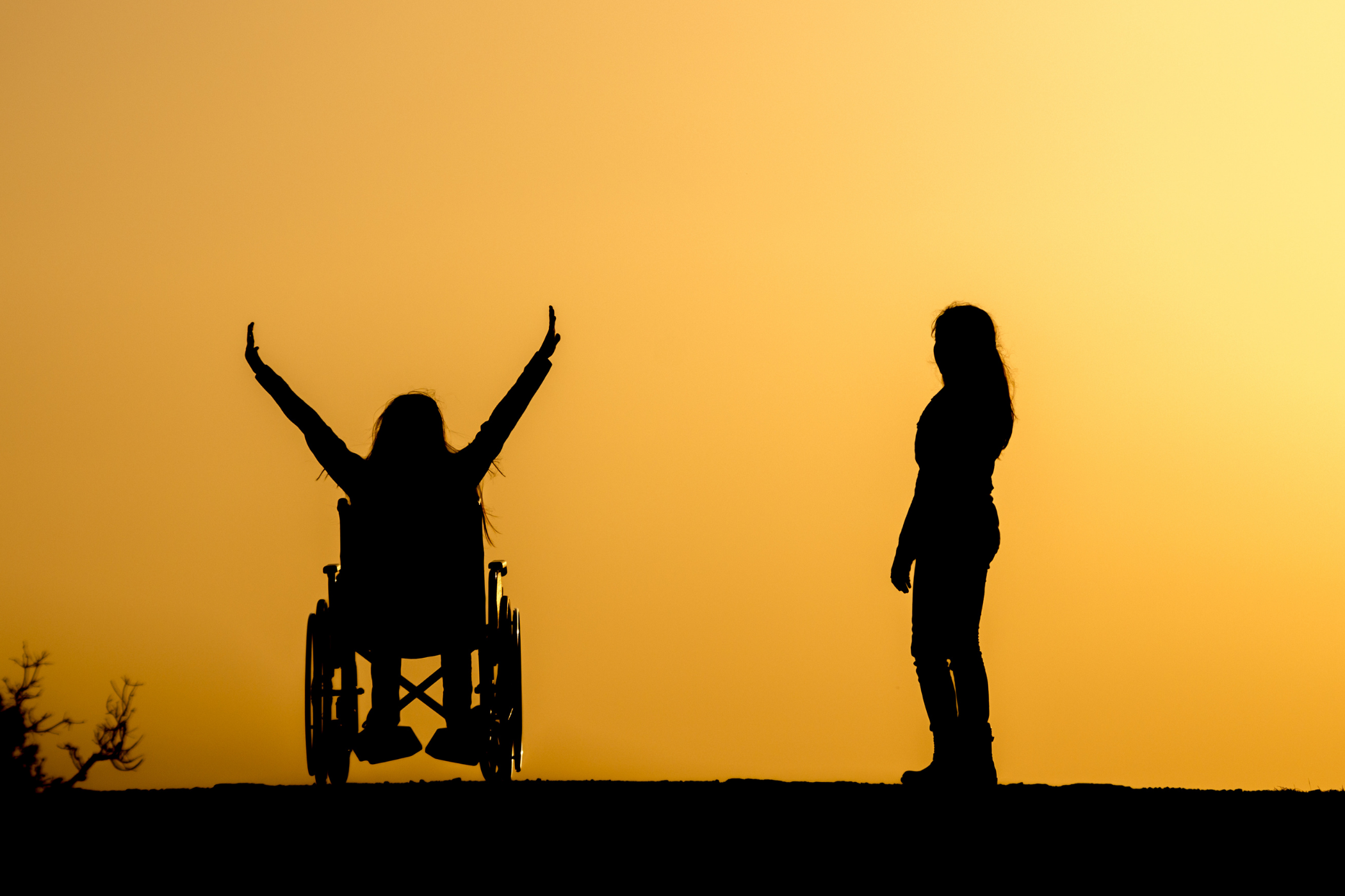 9 Quotes on Overcoming Disability | 101 Mobility, image size:2100x1400