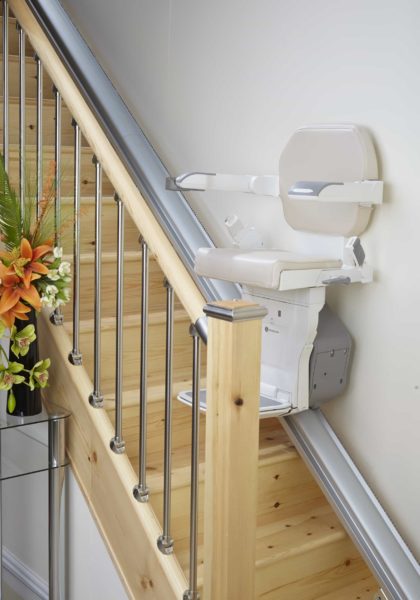 Indoor Stairlift