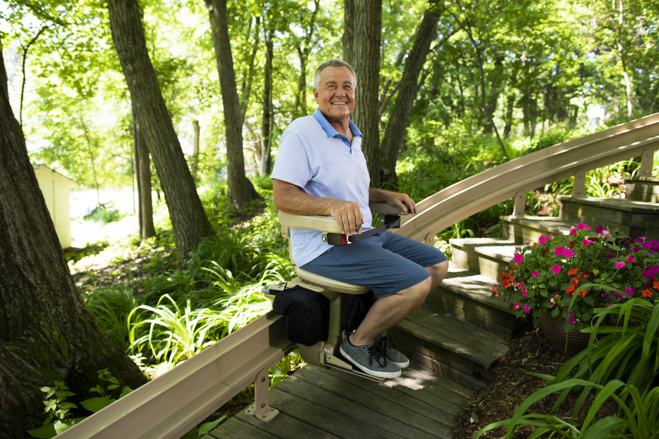 Handicap Accessible House Modifications The 5 Most Important Home