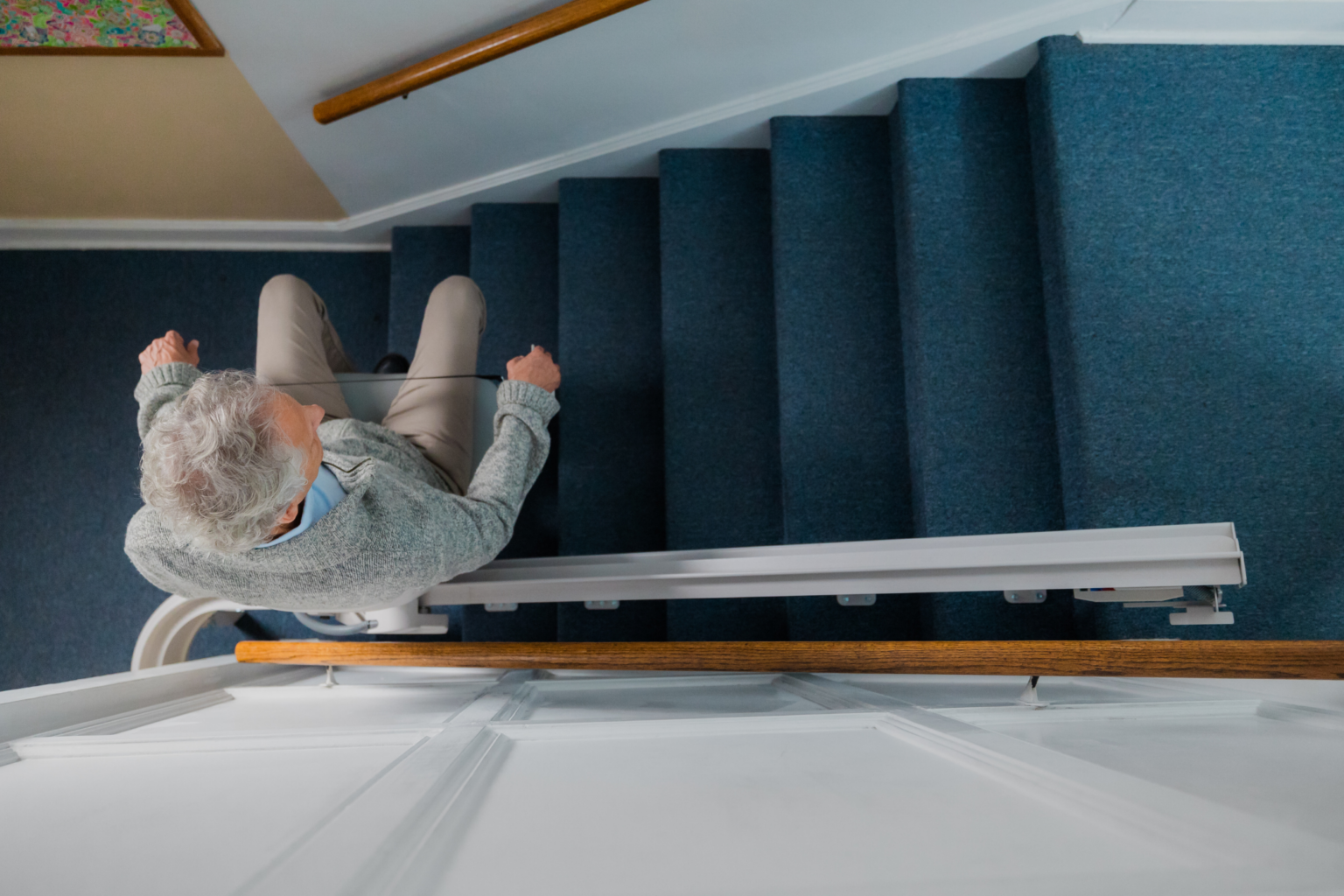 Sabana Grande, PR: Average Stairlift Installer Prices
 thumbnail