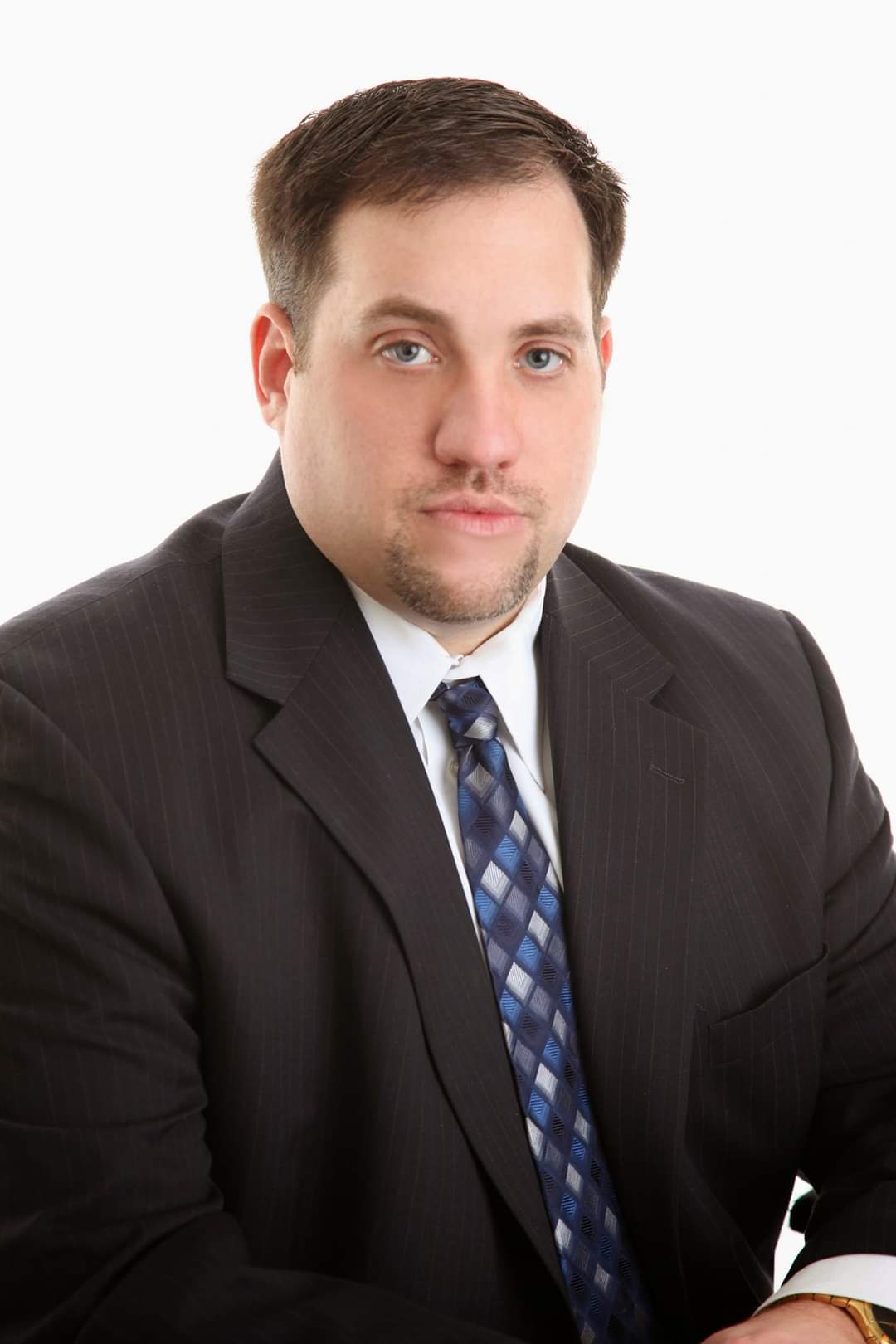 Matt Riordan Mobility Specialist