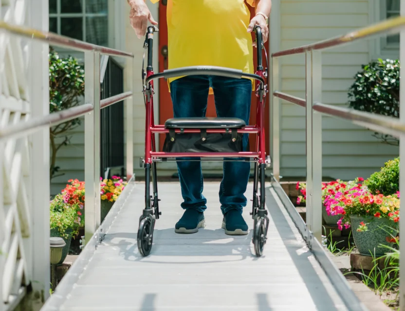 101 Mobility