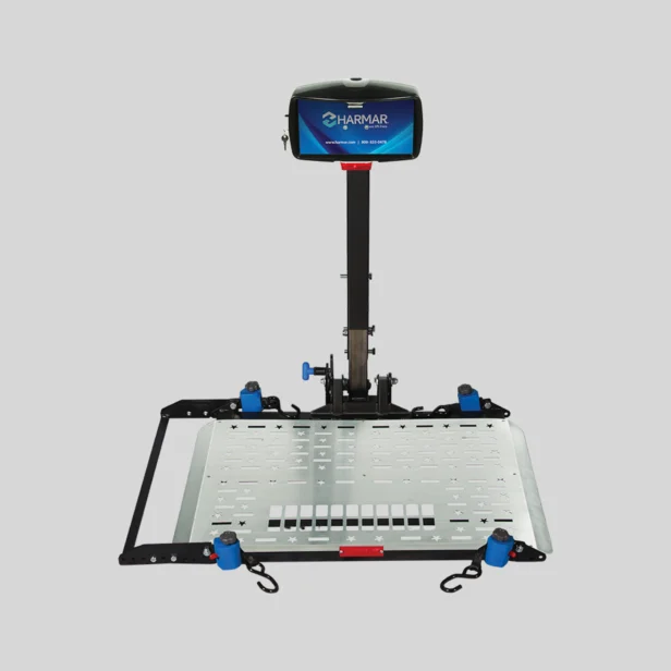 harmar al300rv.