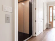 RAM Stratus home elevator.