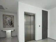 savaria eclipse home elevator closed.