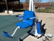 Aqua Creek Ranger 2.