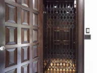 fox valley home elevator.