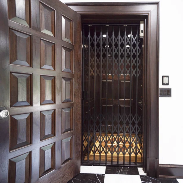 fox valley home elevator.