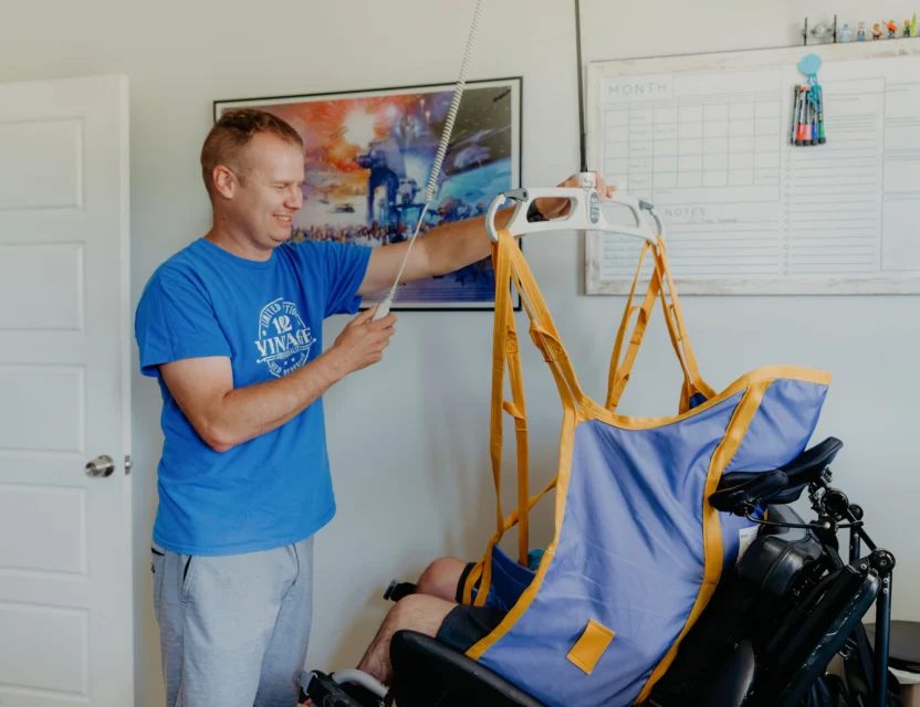 101 Mobility of Orlando West