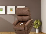 pride lift chair.
