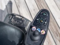 pride power chair controller.