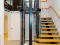 savara vuelift home elevator.