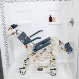 Roll-In Shower Buddy SB3-T.