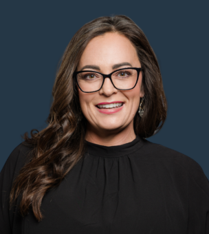 An image of Allison Smoot