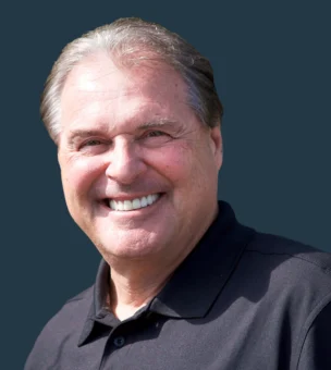 An image of Chuck Vollmer