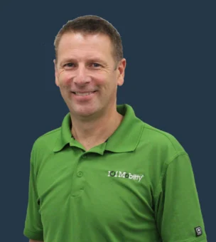 An image of Jon Thomas