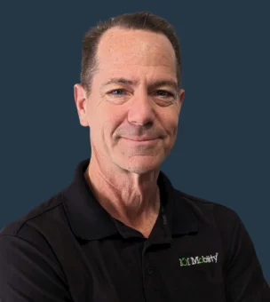 An image of Grant McTaggart