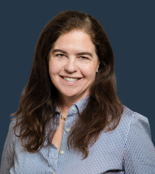 An image of Kim Kuester