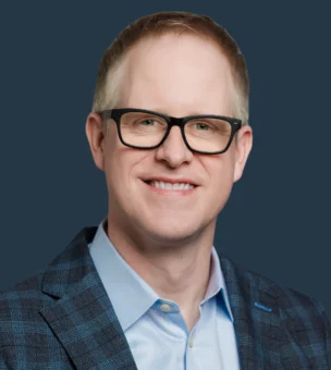 An image of Michael Condon