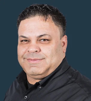An image of Miguel Millan