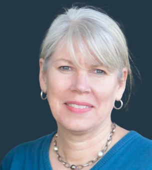 An image of Moira Bonn