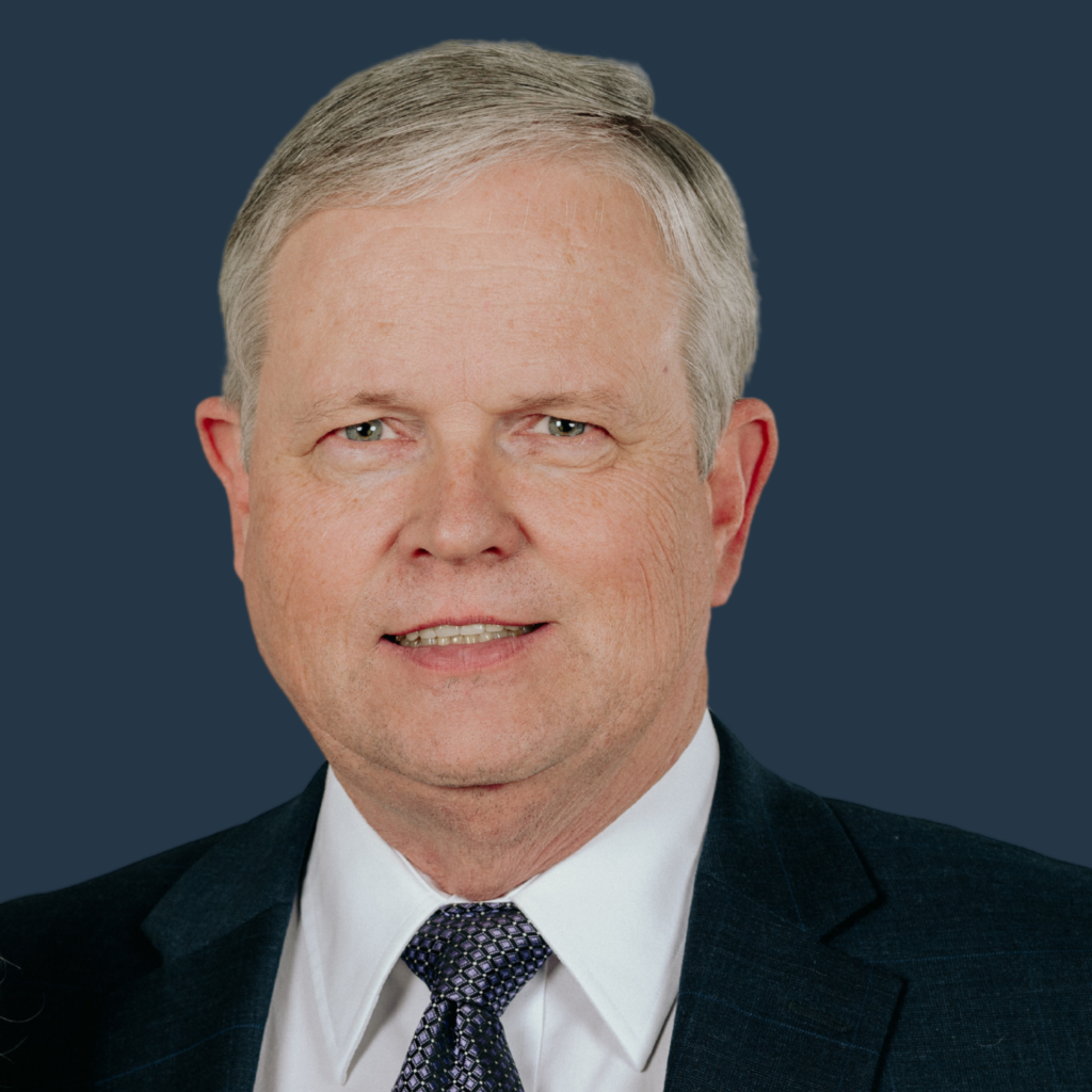 Paul Lenser | 101 Mobility