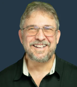 An image of Scott Heim