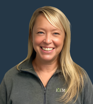 An image of Tara Nieberding