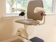 harmar sl600.