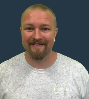 An image of AJ Ludlum