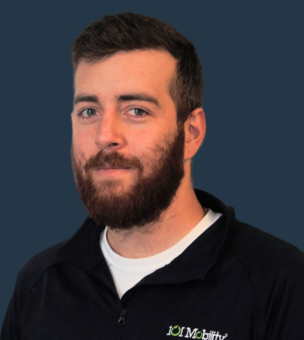 An image of Anthony Salducco