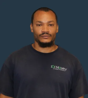 An image of Armad Shareef-Kelly