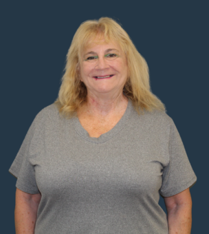 An image of Carla Hill