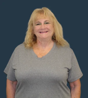 An image of Carla Hill