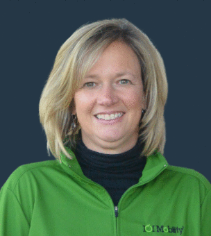 An image of Carrie Jorgensen