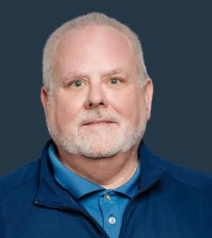 An image of Chris Beckerwerth