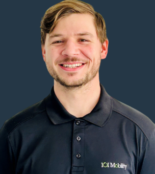 An image of Connor Tinsley