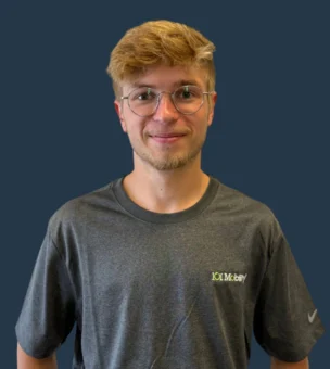 An image of Reid Thomas