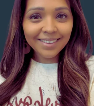 An image of Marissa Olivarez
