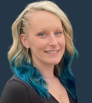 An image of Courtney Hill