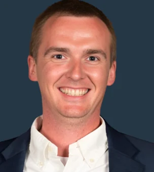 An image of Daniel Hill